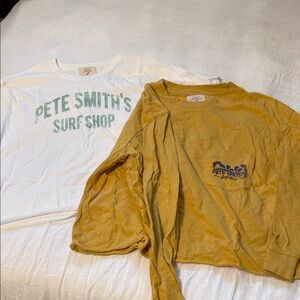 Pete Smith's Surf Shop T-Shirts